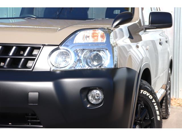 エクストレイル ２０Ｘｔｔ（10枚目）