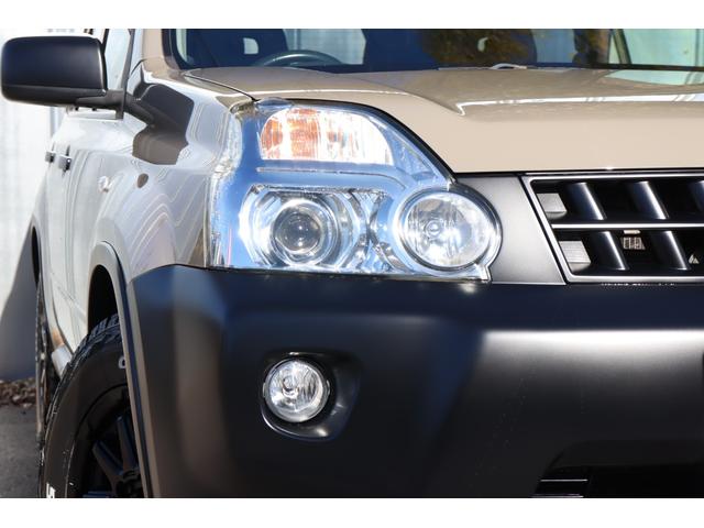 エクストレイル ２０Ｘｔｔ（11枚目）