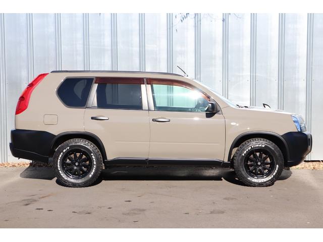 エクストレイル ２０Ｘｔｔ（14枚目）