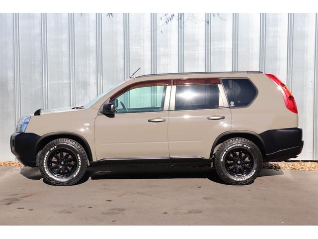 エクストレイル ２０Ｘｔｔ（15枚目）