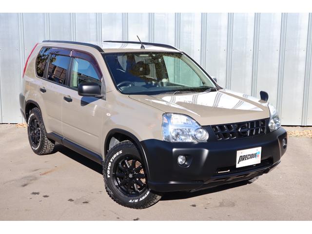 エクストレイル ２０Ｘｔｔ（28枚目）