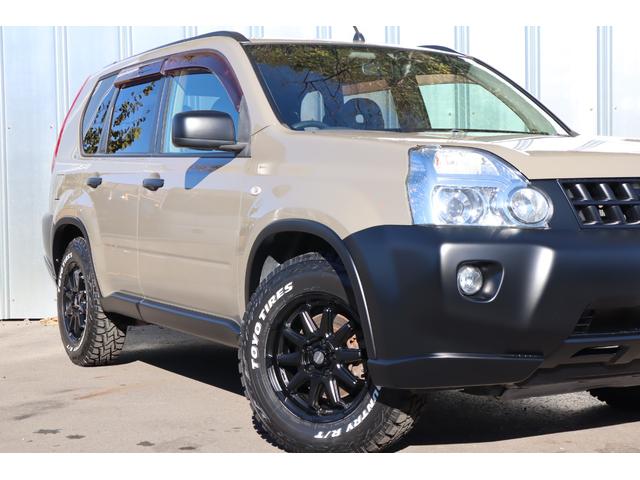 エクストレイル ２０Ｘｔｔ（29枚目）