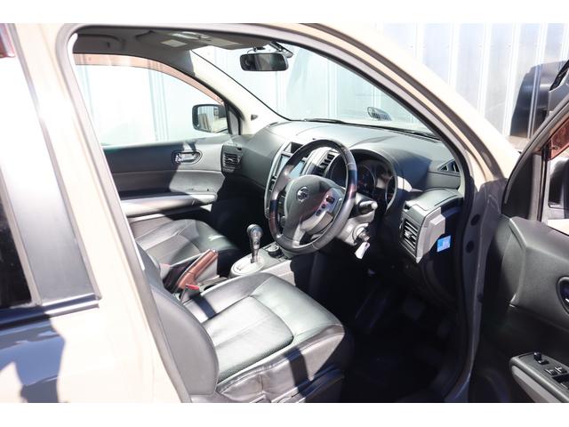 エクストレイル ２０Ｘｔｔ（32枚目）