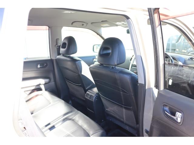 エクストレイル ２０Ｘｔｔ（34枚目）