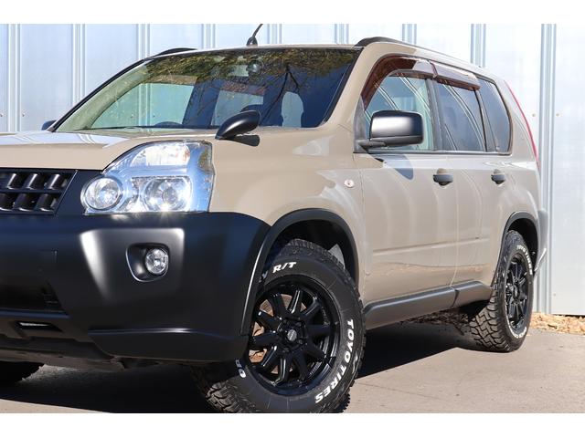 エクストレイル ２０Ｘｔｔ（42枚目）