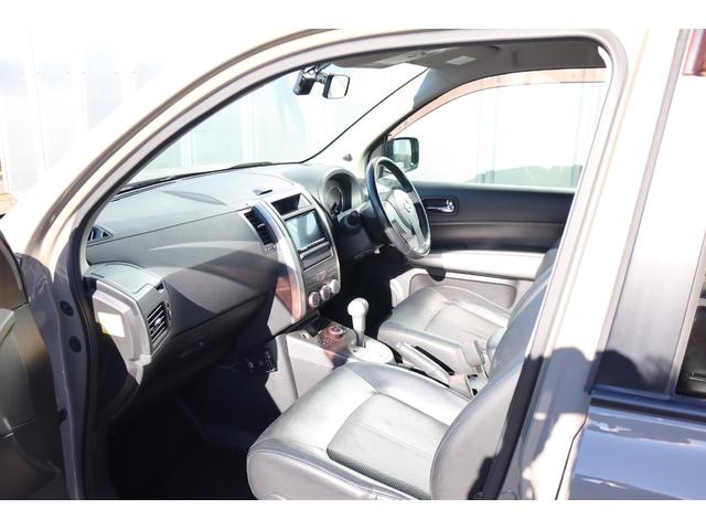 エクストレイル ２０Ｘｔｔ（45枚目）