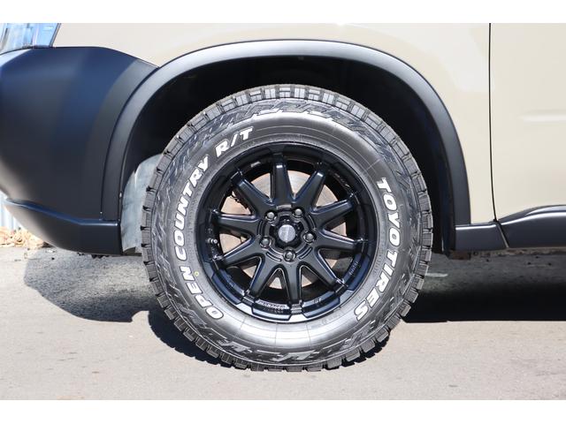 エクストレイル ２０Ｘｔｔ（67枚目）