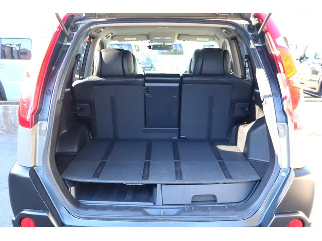 エクストレイル ２０Ｘｔｔ（69枚目）