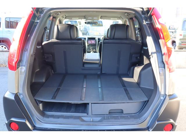 エクストレイル ２０Ｘｔｔ（70枚目）