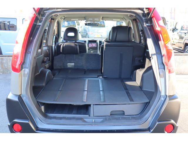 エクストレイル ２０Ｘｔｔ（71枚目）