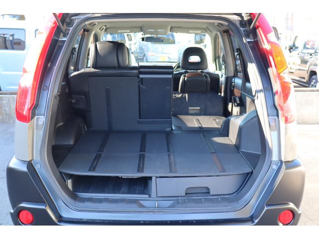 エクストレイル ２０Ｘｔｔ（72枚目）