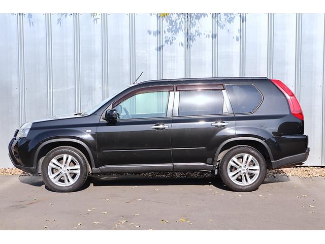 エクストレイル ２０Ｘ　Ｂｌｕｅｔｏｏｔｈ　全席シートヒーター　寒冷地仕様モデル　サイドカメラ　バックカメラ　スマートキー　ＨＩＤヘッドランプ　ＥＴＣ　メーカーナビ　地デジＴＶ　ＣＤ　ＤＶＤ　記録簿　取説（16枚目）