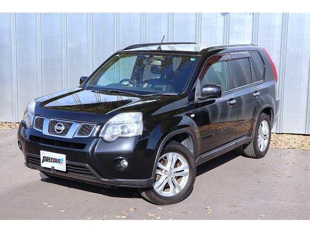 エクストレイル ２０Ｘ　Ｂｌｕｅｔｏｏｔｈ　全席シートヒーター　寒冷地仕様モデル　サイドカメラ　バックカメラ　スマートキー　ＨＩＤヘッドランプ　ＥＴＣ　メーカーナビ　地デジＴＶ　ＣＤ　ＤＶＤ　記録簿　取説（38枚目）