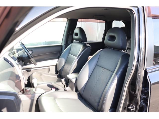 エクストレイル ２０Ｘ　Ｂｌｕｅｔｏｏｔｈ　全席シートヒーター　寒冷地仕様モデル　サイドカメラ　バックカメラ　スマートキー　ＨＩＤヘッドランプ　ＥＴＣ　メーカーナビ　地デジＴＶ　ＣＤ　ＤＶＤ　記録簿　取説（40枚目）