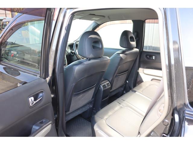 エクストレイル ２０Ｘ　Ｂｌｕｅｔｏｏｔｈ　全席シートヒーター　寒冷地仕様モデル　サイドカメラ　バックカメラ　スマートキー　ＨＩＤヘッドランプ　ＥＴＣ　メーカーナビ　地デジＴＶ　ＣＤ　ＤＶＤ　記録簿　取説（43枚目）