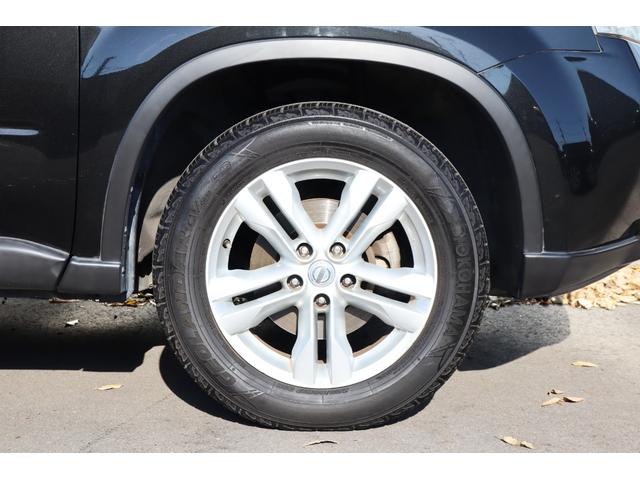 エクストレイル ２０Ｘ　Ｂｌｕｅｔｏｏｔｈ　全席シートヒーター　寒冷地仕様モデル　サイドカメラ　バックカメラ　スマートキー　ＨＩＤヘッドランプ　ＥＴＣ　メーカーナビ　地デジＴＶ　ＣＤ　ＤＶＤ　記録簿　取説（47枚目）