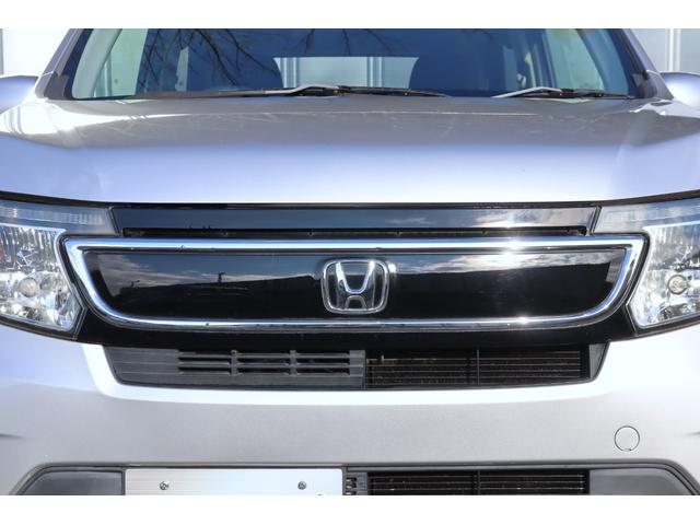 Ｎ－ＷＧＮ Ｇ・スタイリッシュパッケージ　１オーナー　シティブレーキアクティブシステム　スマートキー　スペアキー　Ｂｌｕｅｔｏｏｔｈ　バックカメラ　クルコン　ＨＩＤヘッドランプ　純正１４インチＡＷ　盗難防止装置　横滑り防止装置　８エアバッグ（9枚目）