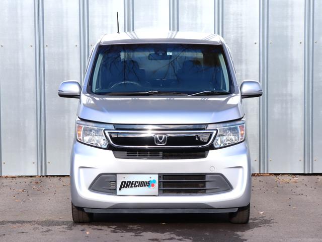 Ｎ－ＷＧＮ Ｇ・スタイリッシュパッケージ　１オーナー　シティブレーキアクティブシステム　スマートキー　スペアキー　Ｂｌｕｅｔｏｏｔｈ　バックカメラ　クルコン　ＨＩＤヘッドランプ　純正１４インチＡＷ　盗難防止装置　横滑り防止装置　８エアバッグ（11枚目）