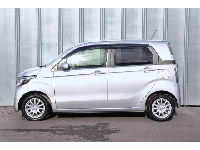 Ｎ－ＷＧＮ Ｇ・スタイリッシュパッケージ　１オーナー　シティブレーキアクティブシステム　スマートキー　スペアキー　Ｂｌｕｅｔｏｏｔｈ　バックカメラ　クルコン　ＨＩＤヘッドランプ　純正１４インチＡＷ　盗難防止装置　横滑り防止装置　８エアバッグ（14枚目）