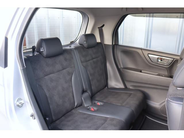 Ｎ－ＷＧＮ Ｇ・スタイリッシュパッケージ　１オーナー　シティブレーキアクティブシステム　スマートキー　スペアキー　Ｂｌｕｅｔｏｏｔｈ　バックカメラ　クルコン　ＨＩＤヘッドランプ　純正１４インチＡＷ　盗難防止装置　横滑り防止装置　８エアバッグ（21枚目）