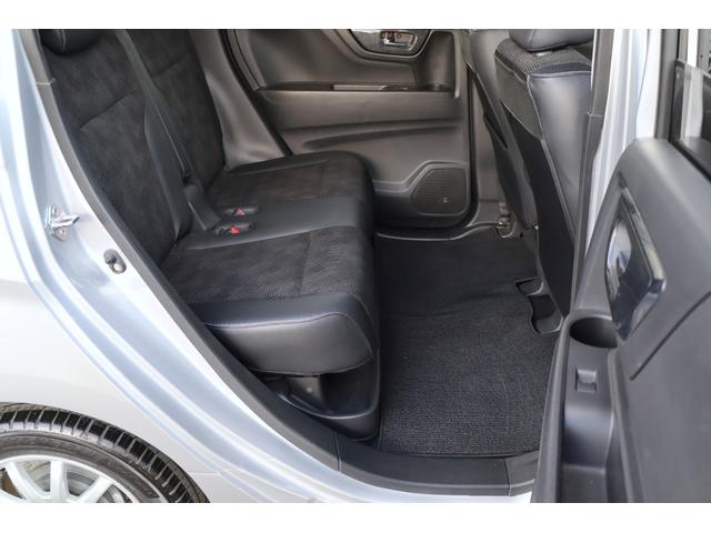 Ｎ－ＷＧＮ Ｇ・スタイリッシュパッケージ　１オーナー　シティブレーキアクティブシステム　スマートキー　スペアキー　Ｂｌｕｅｔｏｏｔｈ　バックカメラ　クルコン　ＨＩＤヘッドランプ　純正１４インチＡＷ　盗難防止装置　横滑り防止装置　８エアバッグ（22枚目）