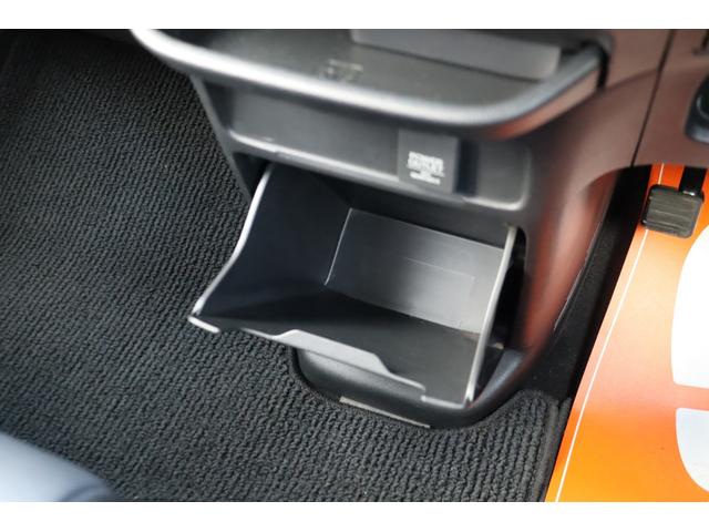 Ｎ－ＷＧＮ Ｇ・スタイリッシュパッケージ　１オーナー　シティブレーキアクティブシステム　スマートキー　スペアキー　Ｂｌｕｅｔｏｏｔｈ　バックカメラ　クルコン　ＨＩＤヘッドランプ　純正１４インチＡＷ　盗難防止装置　横滑り防止装置　８エアバッグ（56枚目）