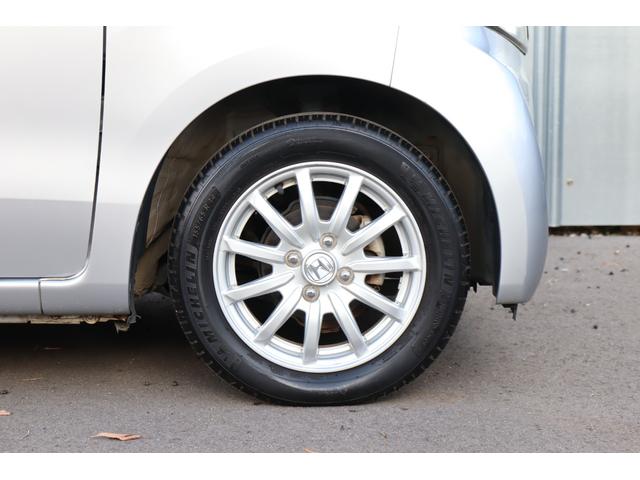 Ｎ－ＷＧＮ Ｇ・スタイリッシュパッケージ　１オーナー　シティブレーキアクティブシステム　スマートキー　スペアキー　Ｂｌｕｅｔｏｏｔｈ　バックカメラ　クルコン　ＨＩＤヘッドランプ　純正１４インチＡＷ　盗難防止装置　横滑り防止装置　８エアバッグ（59枚目）