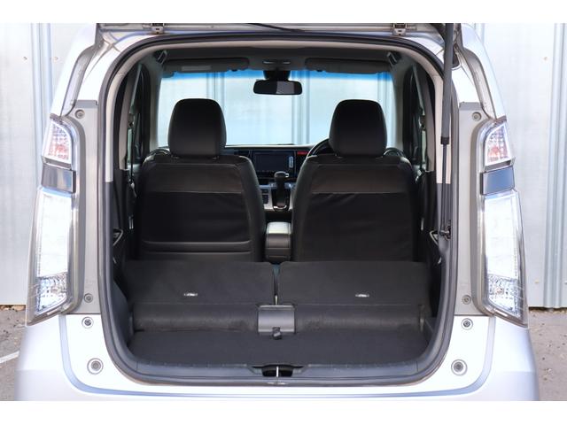 Ｎ－ＷＧＮ Ｇ・スタイリッシュパッケージ　１オーナー　シティブレーキアクティブシステム　スマートキー　スペアキー　Ｂｌｕｅｔｏｏｔｈ　バックカメラ　クルコン　ＨＩＤヘッドランプ　純正１４インチＡＷ　盗難防止装置　横滑り防止装置　８エアバッグ（66枚目）