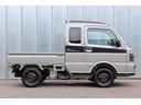 スーパーキャリイ Xリミテッド 展示・試乗車 禁煙車 障害物センサー キーレス アイドリングストップ LEDヘッドライト フォグランプ(7枚目)