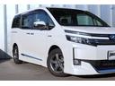 ハイブリッドV 1オーナー モデリスタエアロ 9インチナビ TVキャンセラー 後席モニター Bluetooth LEDヘッドライト レーダー ドラレコ シートヒーター クルコン 片側電動スライド ETC バックカメラ(30枚目)