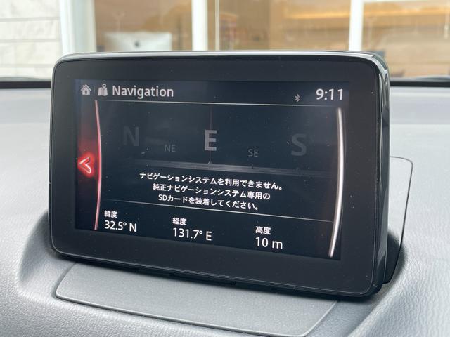 ＭＡＺＤＡ２ ＸＤプロアクティブ　ＥＴＣ　クリアランスソナー　ＢＳＭ　衝突被害軽減ブレーキ　車線逸脱防止支援システム　横滑り防止装置　ＨＵＤ　交通標識認識機能　ターボ　ＬＥＤヘッドランプ　ハイビームアシスト　シートヒーター（14枚目）