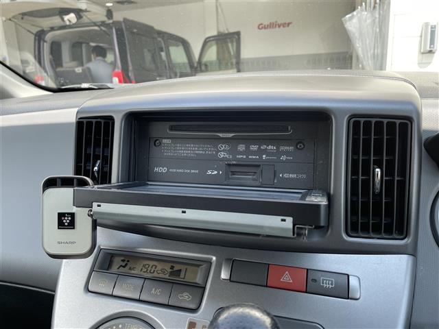 ソニカ ＲＳリミテッド　純正ナビ　ＡＭ　ＦＭ　ＣＤ　ＤＶＤ　ＨＩＤヘッドライト　オートエアコン　スマートキー　純正フロアマット　社外マフラー　社外１５インチアルミホイール　電動格納ミラー　モモステアリング　純正ドアバイザー（25枚目）