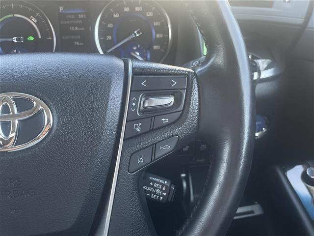 アルファードハイブリッド ＳＲ　Ｃパッケージ　純正ディスプレイオーディオ　Ｂｌｕｅｔｏｏｔｈ　パワーシート　オットマン　ベンチレーション　シートヒーター　サンルーフ　パワーバックドア　衝突軽減ブレーキ　レーダークルーズコントロール　ＥＴＣ（18枚目）