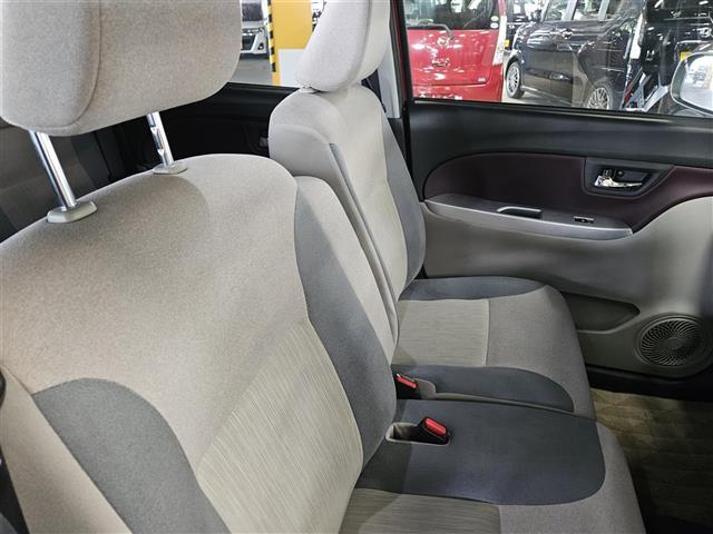 キャスト スタイルＧ　ＳＡＩＩ　禁煙車　バックカメラ　コーナーセンサー　衝突被害軽減ブレーキ　車線逸脱警報　前後誤発進抑制　ＬＥＤオートライト　純正ナビ　フルセグ　ビルトインＥＴＣ　純正１５インチＡＷ　スマートキー　エンジンスイッチ（6枚目）