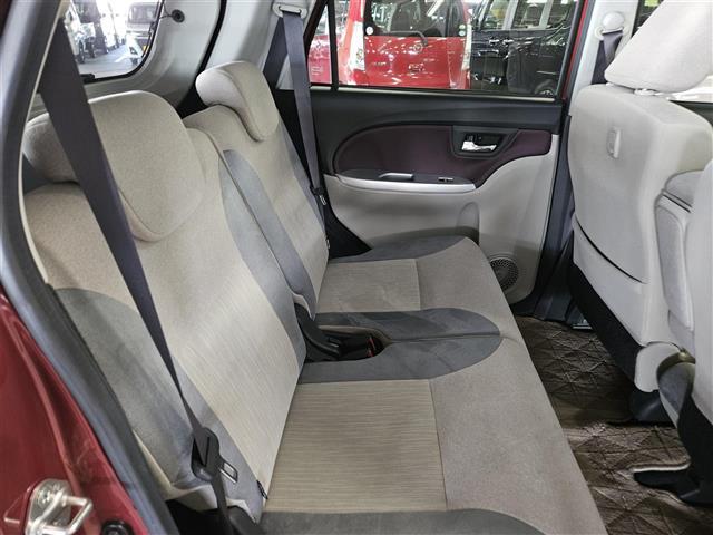 キャスト スタイルＧ　ＳＡＩＩ　禁煙車　バックカメラ　コーナーセンサー　衝突被害軽減ブレーキ　車線逸脱警報　前後誤発進抑制　ＬＥＤオートライト　純正ナビ　フルセグ　ビルトインＥＴＣ　純正１５インチＡＷ　スマートキー　エンジンスイッチ（7枚目）