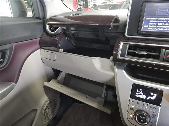 キャスト スタイルＧ　ＳＡＩＩ　禁煙車　バックカメラ　コーナーセンサー　衝突被害軽減ブレーキ　車線逸脱警報　前後誤発進抑制　ＬＥＤオートライト　純正ナビ　フルセグ　ビルトインＥＴＣ　純正１５インチＡＷ　スマートキー　エンジンスイッチ（20枚目）