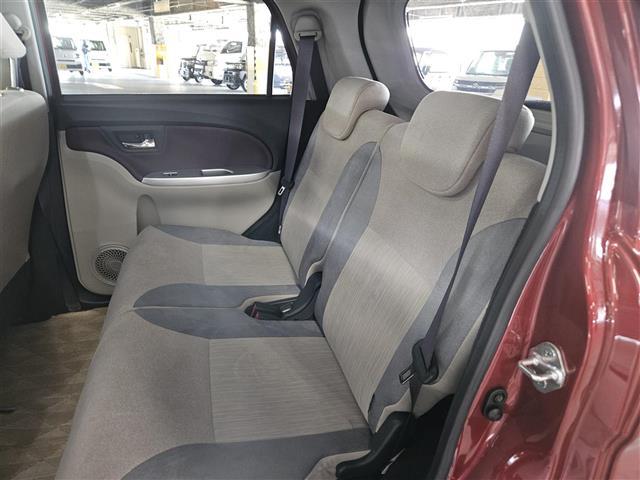 キャスト スタイルＧ　ＳＡＩＩ　禁煙車　バックカメラ　コーナーセンサー　衝突被害軽減ブレーキ　車線逸脱警報　前後誤発進抑制　ＬＥＤオートライト　純正ナビ　フルセグ　ビルトインＥＴＣ　純正１５インチＡＷ　スマートキー　エンジンスイッチ（25枚目）