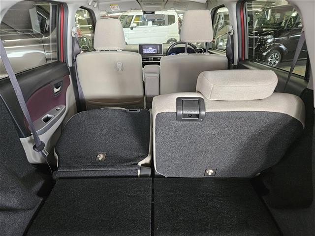 キャスト スタイルＧ　ＳＡＩＩ　禁煙車　バックカメラ　コーナーセンサー　衝突被害軽減ブレーキ　車線逸脱警報　前後誤発進抑制　ＬＥＤオートライト　純正ナビ　フルセグ　ビルトインＥＴＣ　純正１５インチＡＷ　スマートキー　エンジンスイッチ（26枚目）