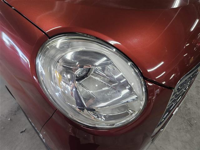 キャスト スタイルＧ　ＳＡＩＩ　禁煙車　バックカメラ　コーナーセンサー　衝突被害軽減ブレーキ　車線逸脱警報　前後誤発進抑制　ＬＥＤオートライト　純正ナビ　フルセグ　ビルトインＥＴＣ　純正１５インチＡＷ　スマートキー　エンジンスイッチ（30枚目）