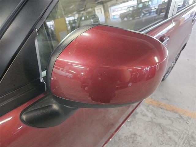 キャスト スタイルＧ　ＳＡＩＩ　禁煙車　バックカメラ　コーナーセンサー　衝突被害軽減ブレーキ　車線逸脱警報　前後誤発進抑制　ＬＥＤオートライト　純正ナビ　フルセグ　ビルトインＥＴＣ　純正１５インチＡＷ　スマートキー　エンジンスイッチ（32枚目）