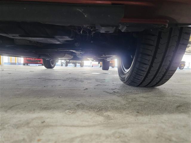キャスト スタイルＧ　ＳＡＩＩ　禁煙車　バックカメラ　コーナーセンサー　衝突被害軽減ブレーキ　車線逸脱警報　前後誤発進抑制　ＬＥＤオートライト　純正ナビ　フルセグ　ビルトインＥＴＣ　純正１５インチＡＷ　スマートキー　エンジンスイッチ（35枚目）