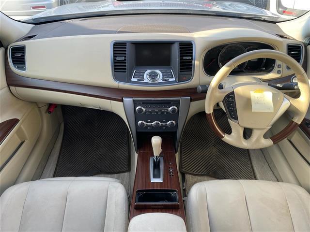 ティアナ ２５０ＸＶ（2枚目）