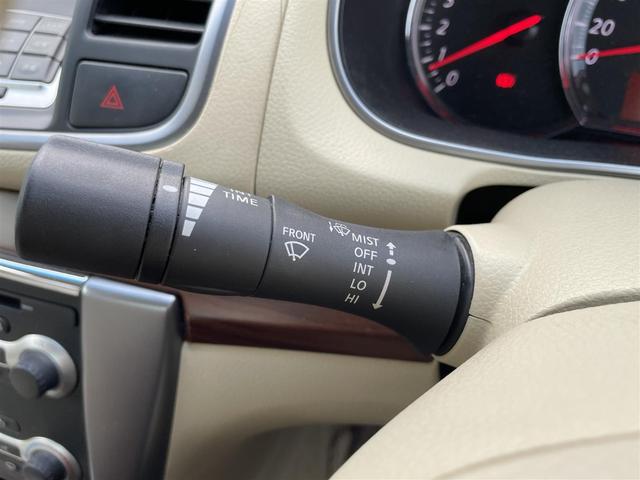 ティアナ ２５０ＸＶ　純正ナビバックカメラ　純正アルミホイール　パワーシート　ＥＴＣ（13枚目）