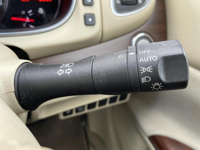 ティアナ ２５０ＸＶ　純正ナビバックカメラ　純正アルミホイール　パワーシート　ＥＴＣ（14枚目）