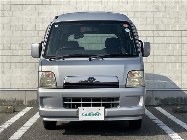 ディアスワゴン スーパーチャージャー　純正フロアマット　純正ドアバイザー　純正１３インチアルミホイール　リアヒーター　エアコン　スーパーチャージャー　スペアキー　前席パワーウィンドウ（7枚目）