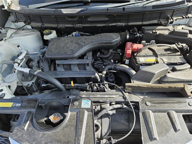 エクストレイル ２０Ｘ　エマージェンシーブレーキパッケージ　禁煙車　１オーナー　全方位モニタ　ドラレコ　クルコン　前後Ｐセンサー　衝突被害軽減　後方車両検知　ＬＥＤオートライト　純正ナビ　電動リアゲート　ＥＴＣ　防水合皮シート　前席シートヒーター　スマートキー（10枚目）
