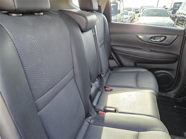 エクストレイル ２０Ｘ　エマージェンシーブレーキパッケージ　禁煙車　１オーナー　全方位モニタ　ドラレコ　クルコン　前後Ｐセンサー　衝突被害軽減　後方車両検知　ＬＥＤオートライト　純正ナビ　電動リアゲート　ＥＴＣ　防水合皮シート　前席シートヒーター　スマートキー（12枚目）