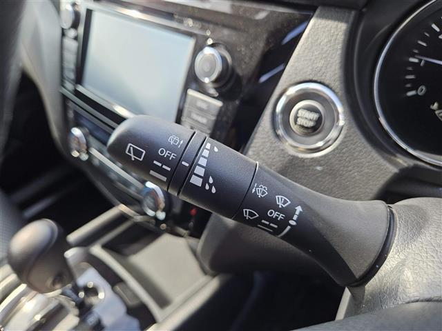 エクストレイル ２０Ｘ　エマージェンシーブレーキパッケージ　禁煙車　１オーナー　全方位モニタ　ドラレコ　クルコン　前後Ｐセンサー　衝突被害軽減　後方車両検知　ＬＥＤオートライト　純正ナビ　電動リアゲート　ＥＴＣ　防水合皮シート　前席シートヒーター　スマートキー（22枚目）