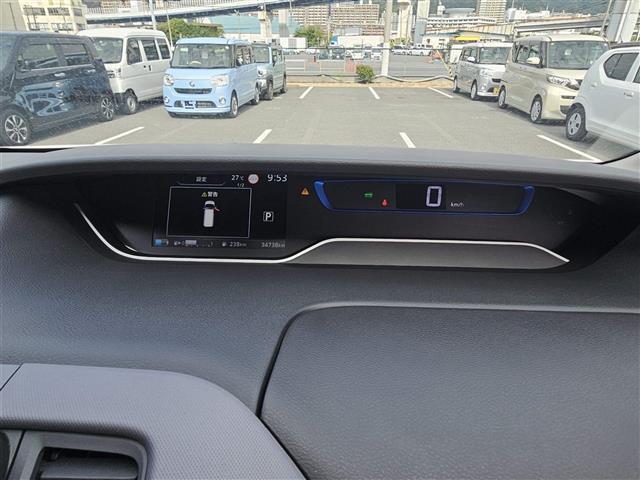 セレナ ｅ－パワー　ＸＶ　純正ナビ　フルセグ　両側パワースライドドア　バックカメラ　アラウンドビューモニター　ビルトインＥＴＣ　ドラレコ　クルコン　エマージェンシーブレーキ　パーソナルテーブル　ＵＳＢ電源ソケット　禁煙車（17枚目）