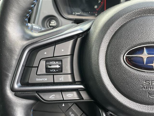 レヴォーグ ＧＴ－Ｈ　ＥＸ　純正ナビ　バックカメラ　ＥＴＣ　４ＷＤ　レーダークルーズコントロール　パワーバックドア　デジタルインナーミラー　パワーシート　シートヒーター　パドルシフト　ステアリングスイッチ　パワーステアリング（7枚目）